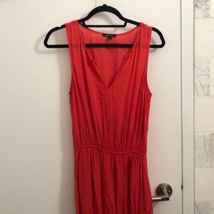 Maxi Dress Ella Moss